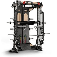 BruteForce UX1 Functional Trainer