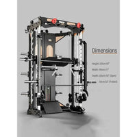 BruteForce UX1 Functional Trainer
