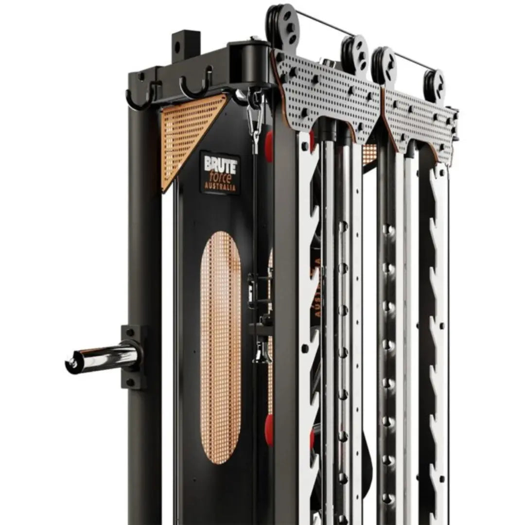 BruteForce UX1 Functional Trainer