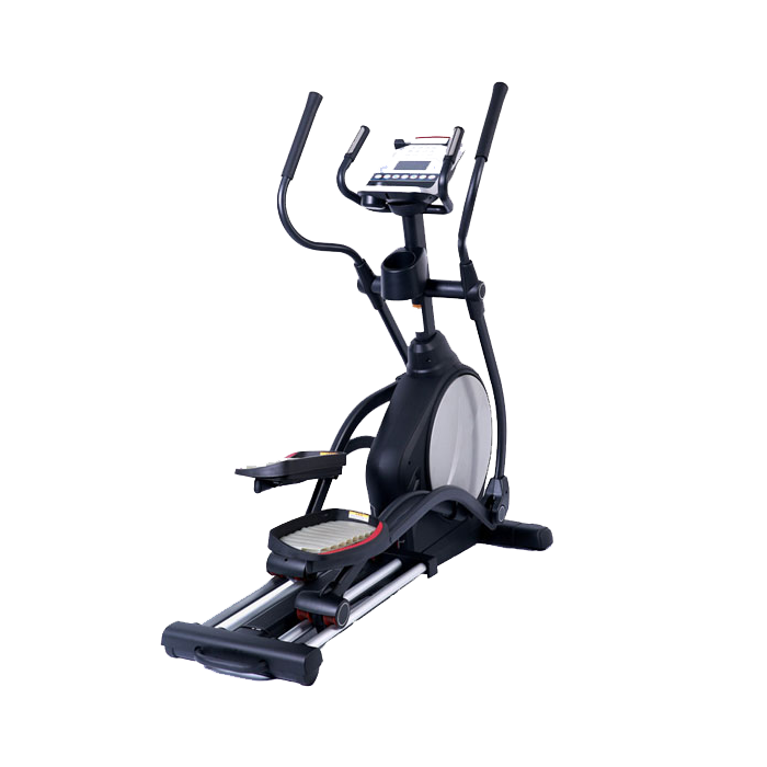 Gainmotion Commercial Elliptical - GM-403