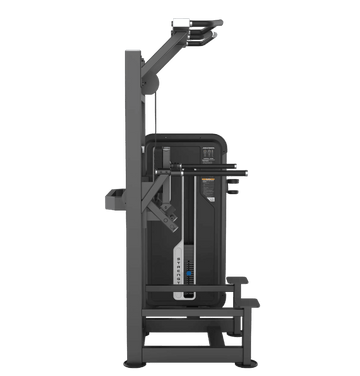 dhz fitness dip/chin​