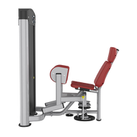 Gainmotion Commercial Inner and Outer thigh - GM-3013B