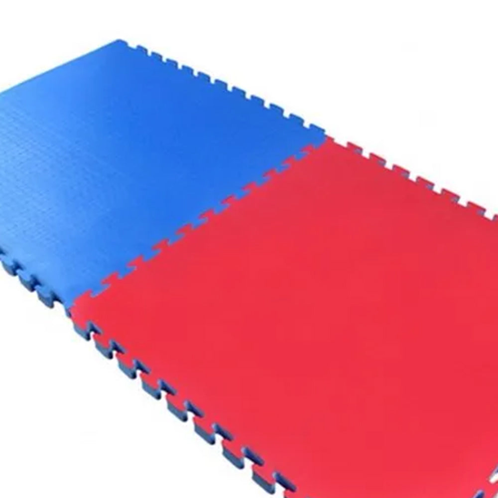 1441 Fitness EVA Inter-Lock Mat 100 x 100 cm - 4 Pcs (Set)