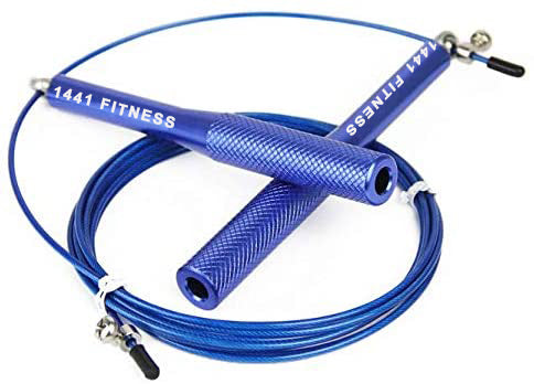 1441 Fitness Speed Jumping Rope