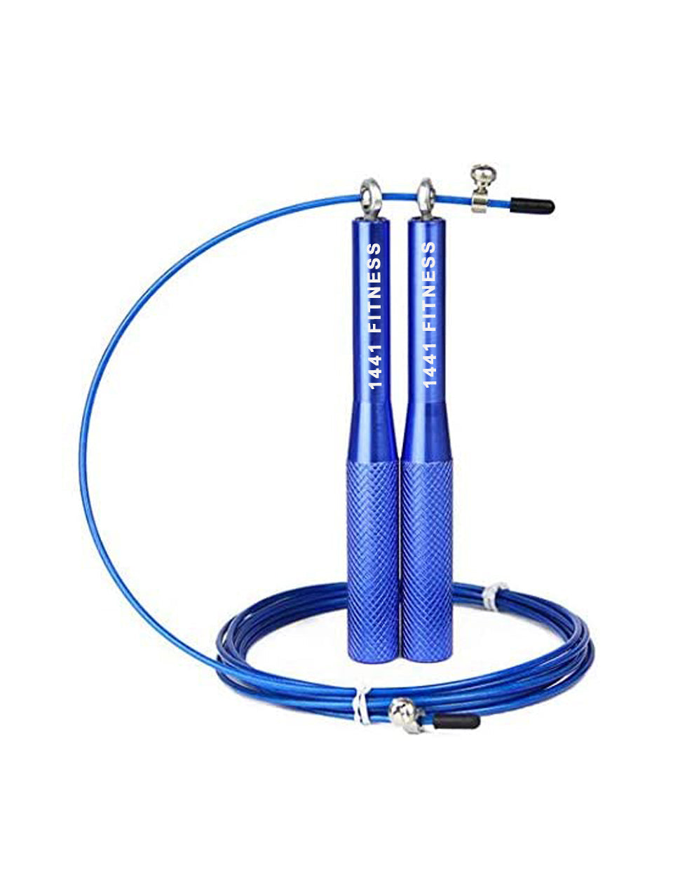 1441 Fitness Speed Jumping Rope