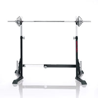 VECTOR LONG BAR REST STAND