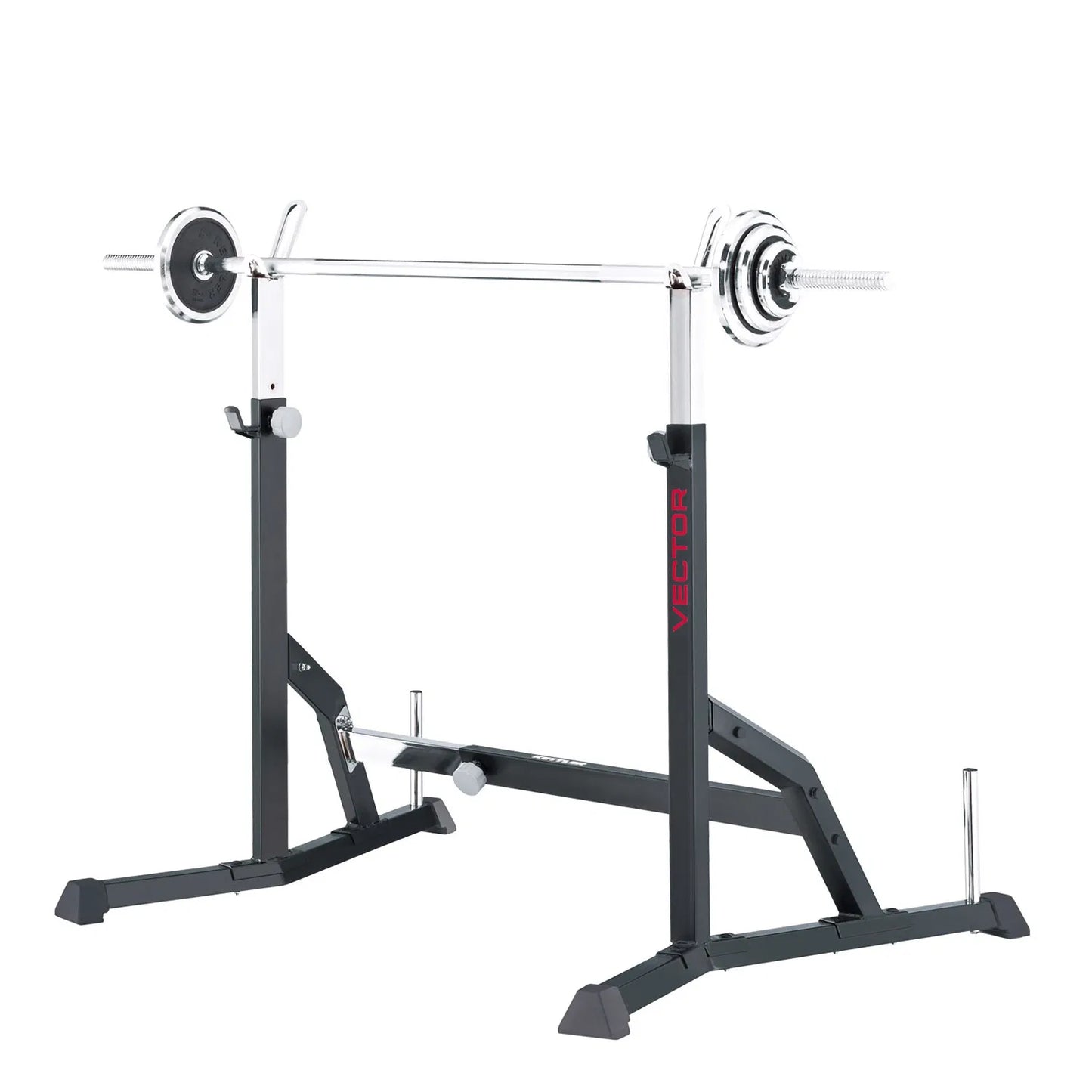 VECTOR LONG BAR REST STAND