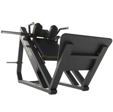 DHZ Hack Squat 