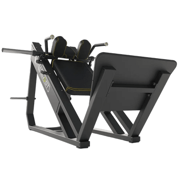 DHZ Hack Squat 