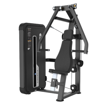 press vertical​