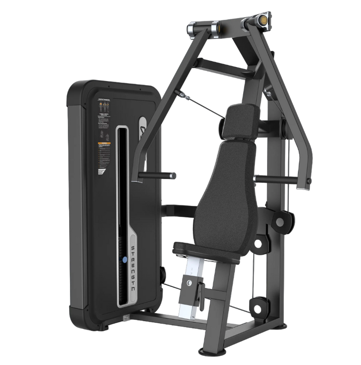press vertical​