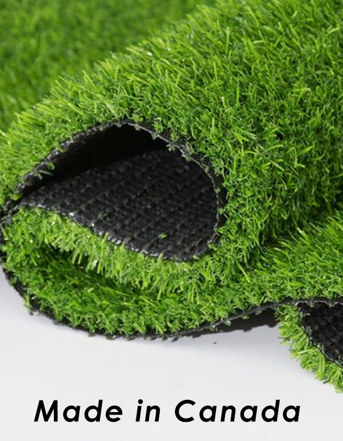 1441 Fitness Seamless Astroturf For Sled Track 10 x 2 Meter - Made In Canada