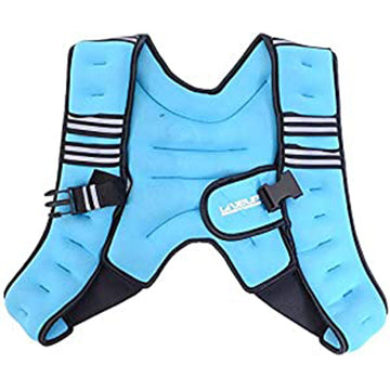Liveup Weight Vest 5 KG - LS3055