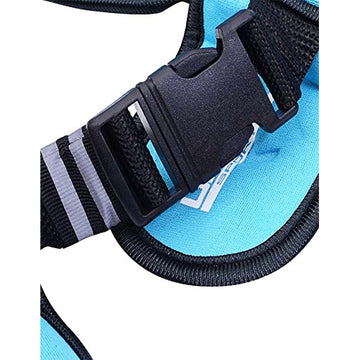 Liveup Weight Vest 5 KG - LS3055