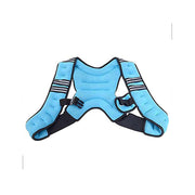 Liveup Weight Vest 5 KG - LS3055