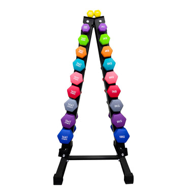 Neoprene Dumbbells