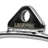 Livepro Single D handle - LP8192D (Sold as Per Piece)
