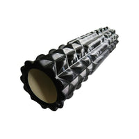 Black Foam Roller
