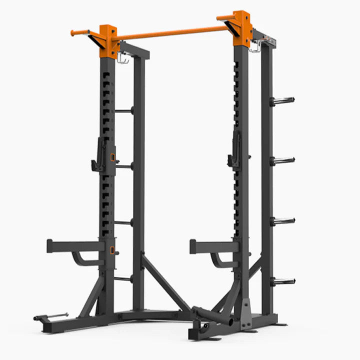 Shua 89 Series Power Squat Racks