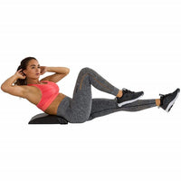 Ab Mat can effectively target upper and lower abs