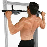 1441 Fitness Multi Grip Wall mounted Pull Up  / OK 