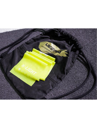 Livepro Latex Resistance Bands - LP8415