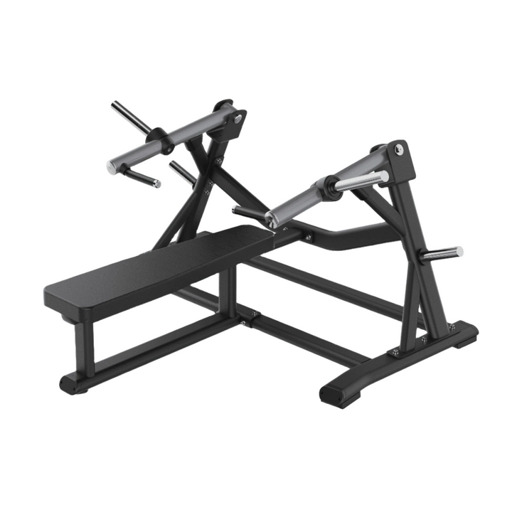 Seated Shoulder Press