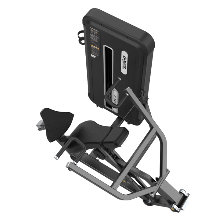 DHZ fitness