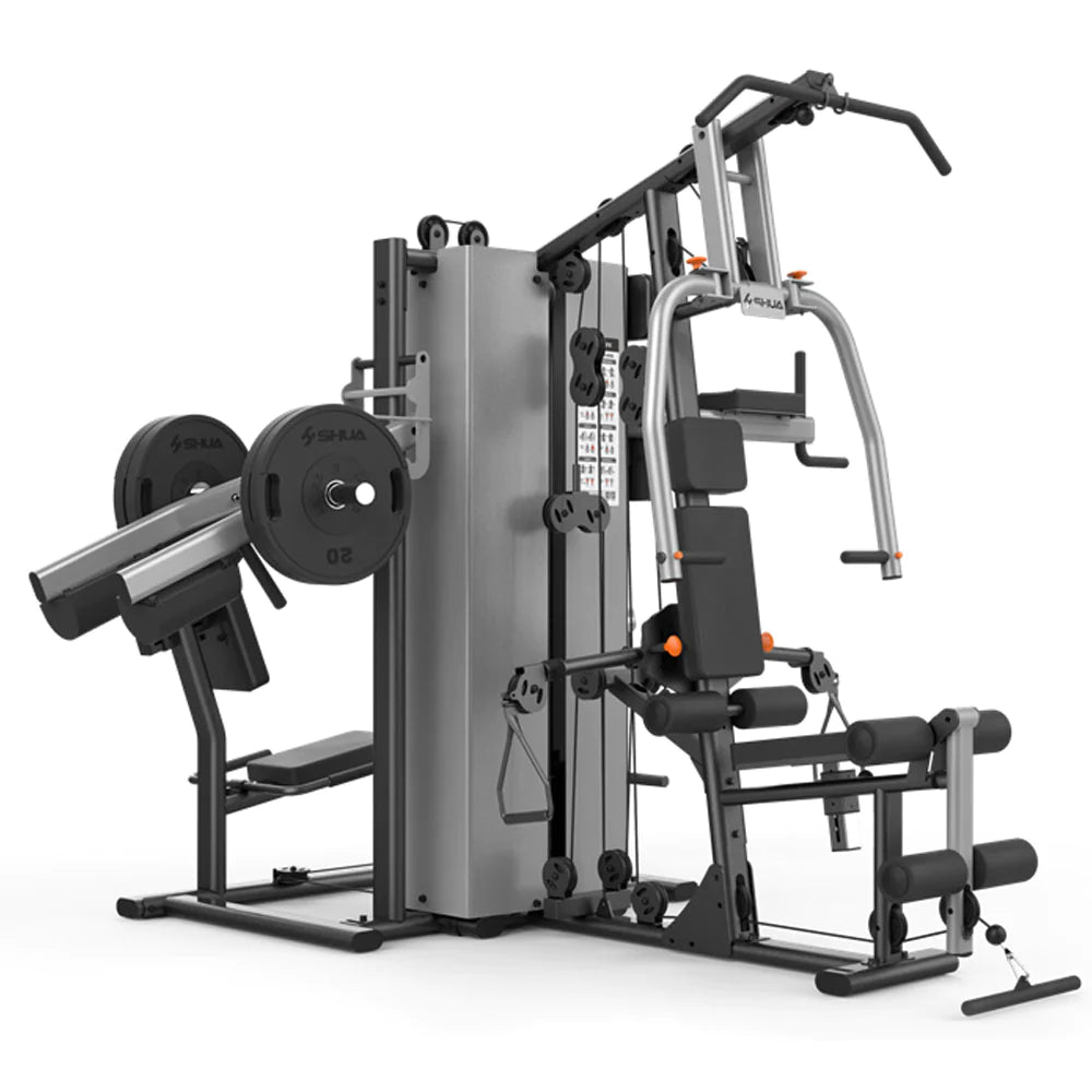 Shua 4 Station Multi Gym shua-4-station-multi-gym