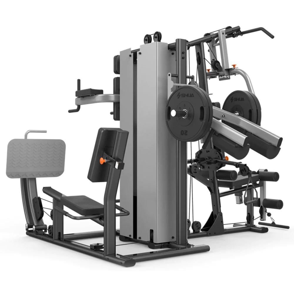Shua 4 Station Multi Gym shua-4-station-multi-gym