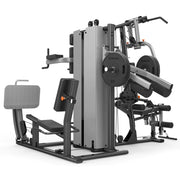 Shua 4 Station Multi-Gym