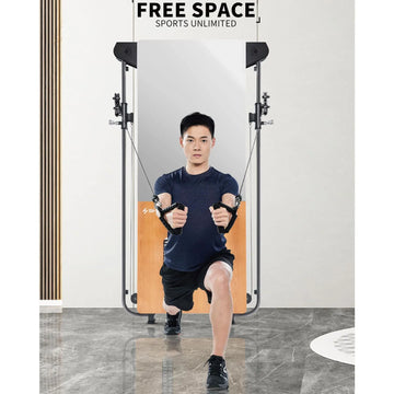 Shua G699 Functional Trainer