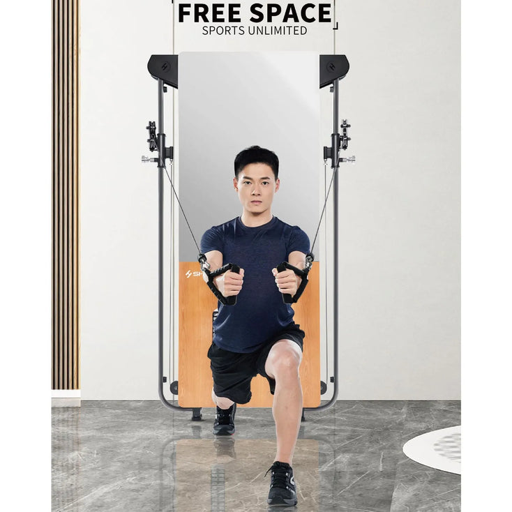 Shua G699 Functional Trainer