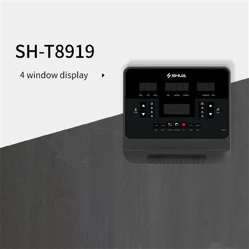 Shua V9 Commercial Treadmill