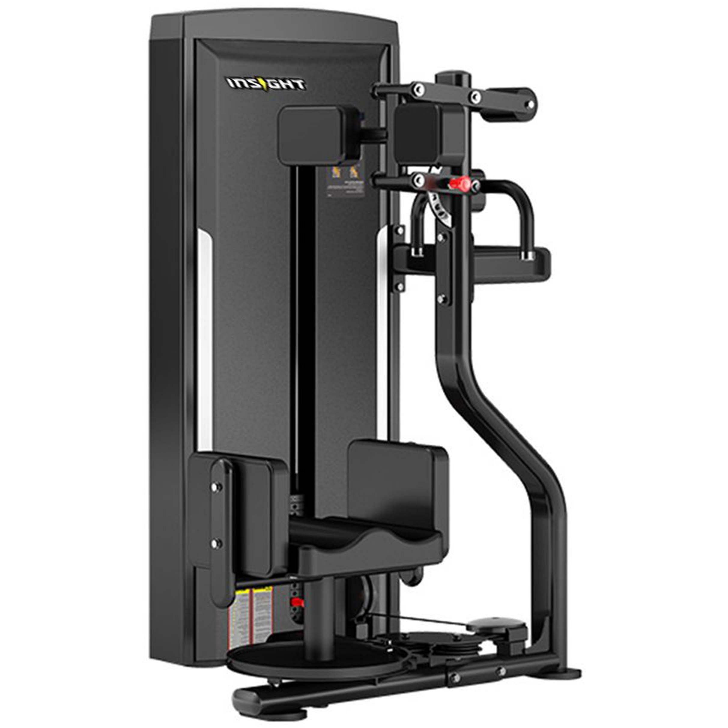 Insight Fitness Machine SA010D – Ultimate Core Rotator