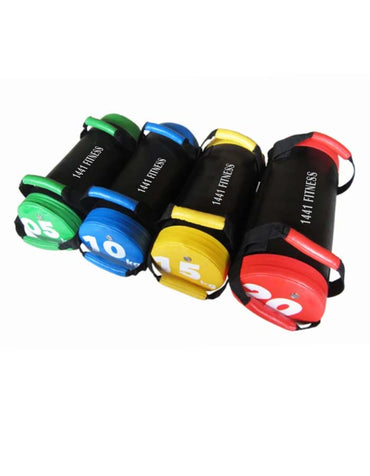training bags