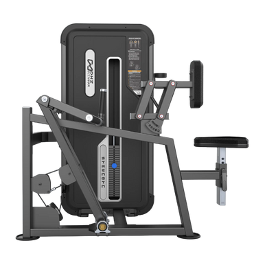 DHZ fitness low row equipment