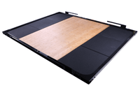 1441 Fitness Weightlifting Platform