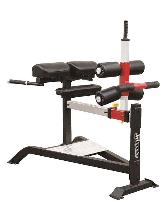 Impulse Fitness Glute Ham Bench-SL7013