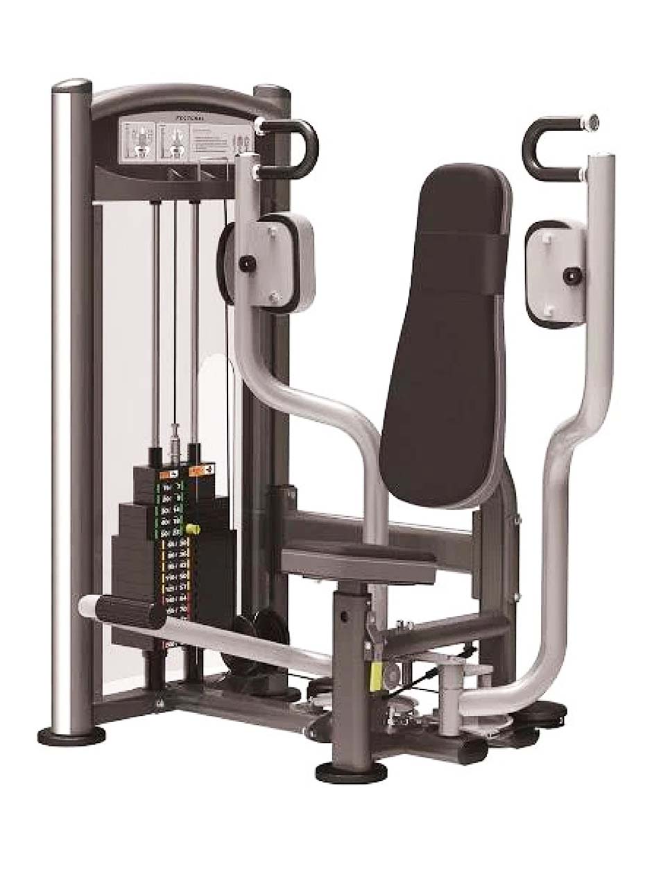 Impulse Fitness Pectoral with 200LBS - IT9004