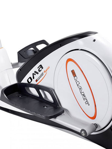 York Fitness Elliptical Trainer E50 | Prosportsae