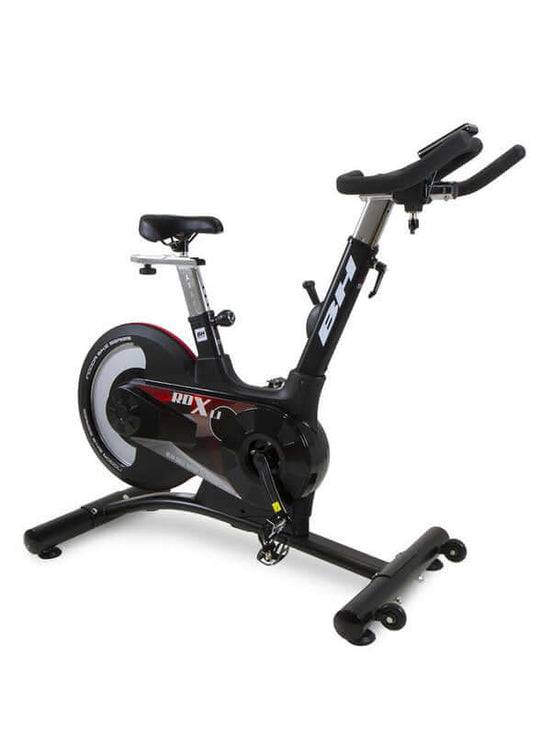 BH Fitness Indoor Cycleing Bike RDX1.1  H9179 | Prosportsae