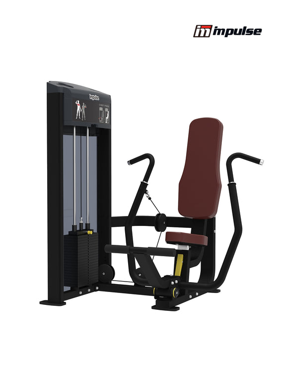 Impulse Fitness IF9301 Chest Press