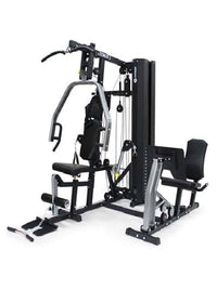 Horizon Fitness Torus 5 Multi Gym | Home Gym Station | 1 Year Warranty | Proportsae