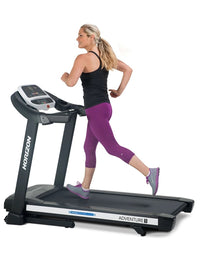 Horizon Fitness ADVENTURE 3 Treadmill | 1 Year Warranty | Prosportsae