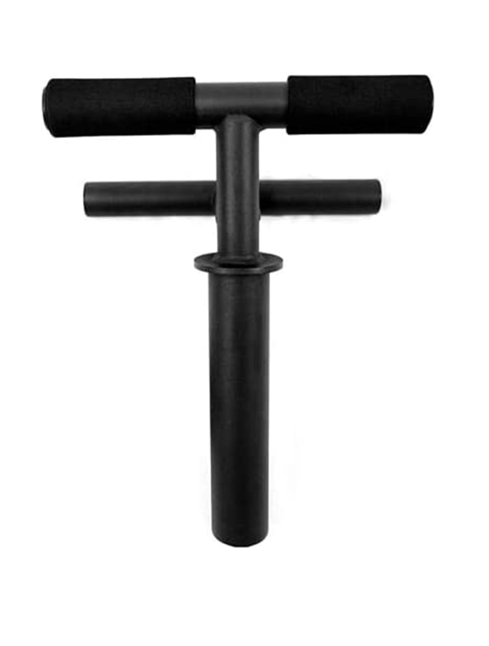 1441 Fitness Olympic Tib Curl Bar - Tibialis Bar for Knee and Shin Strengthening