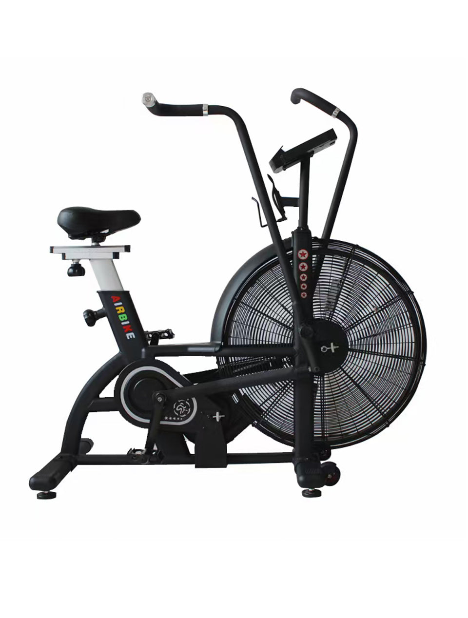 Fan bike for best sale sale