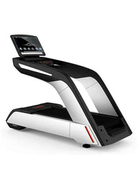 3HP AC LED Commercial Treadmill - 41FGL800