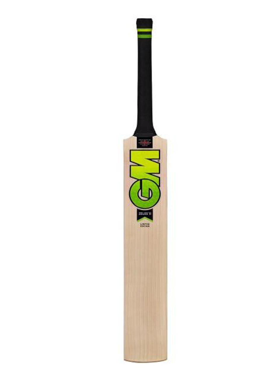 Prosportsae - GM Zelos II DXM 404 TTNOW Cricket Bat