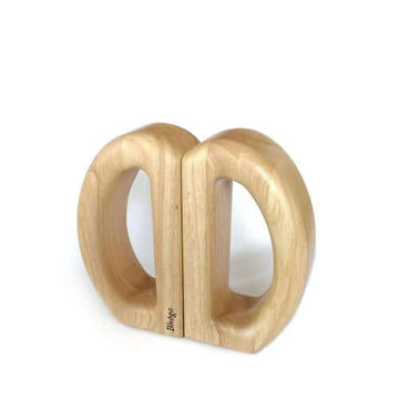 Bhoga Infinity Yoga Block Small - Set of 2  | Prosportsae